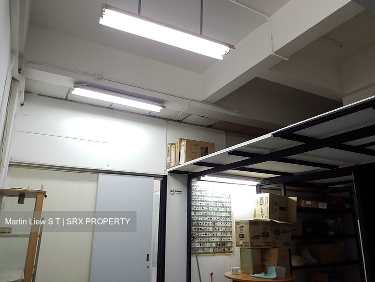 Toa Payoh Industrial Park (D12), Factory #179581892